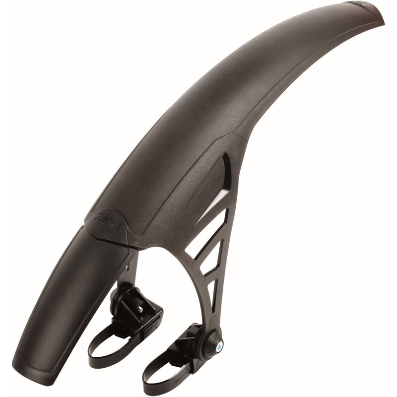Zefal No Mud front/rear mudguard