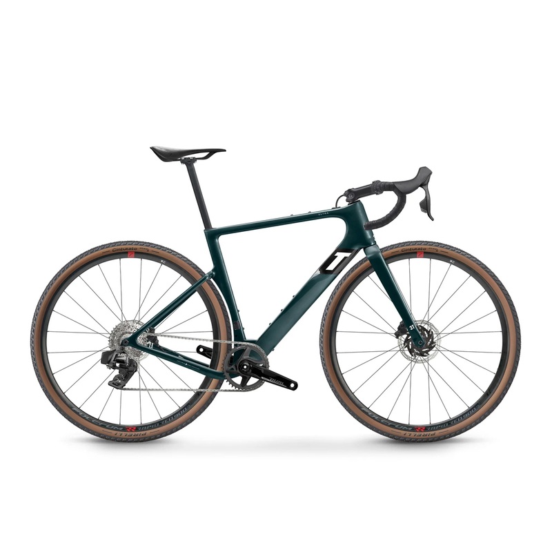 3T ULTRA Gravel Bike RIVAL XPLR AXS