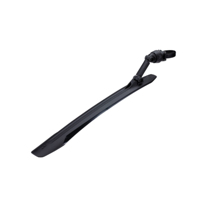 BBB BFD-51 GravelCatcher Rear fender Black