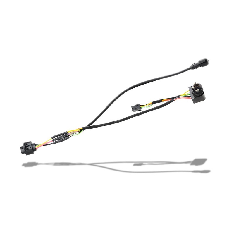 BOSCH E-Shift Y-Cable BCH267 for PowerTube Battery - 950mm