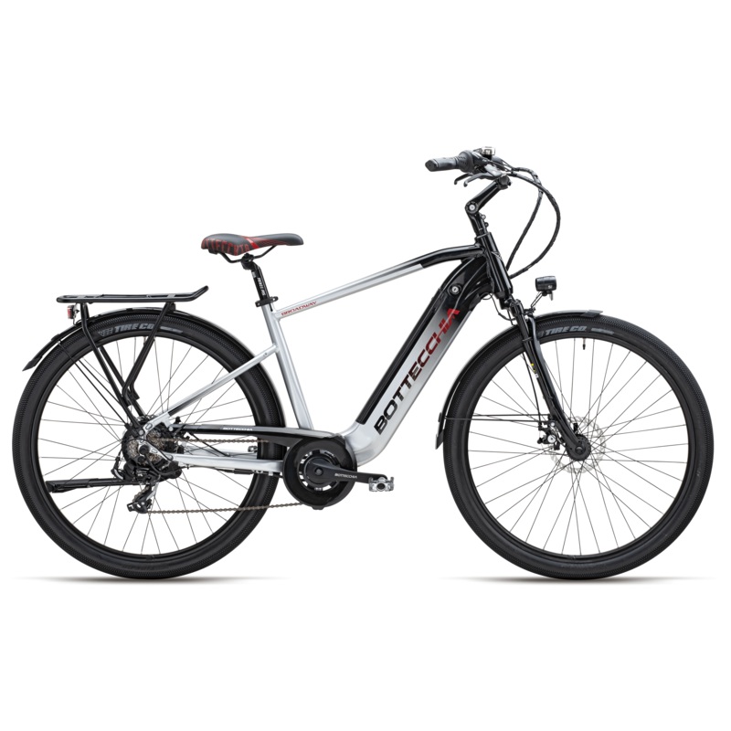 Bottecchia BE16 BROADWAY Electric Bike