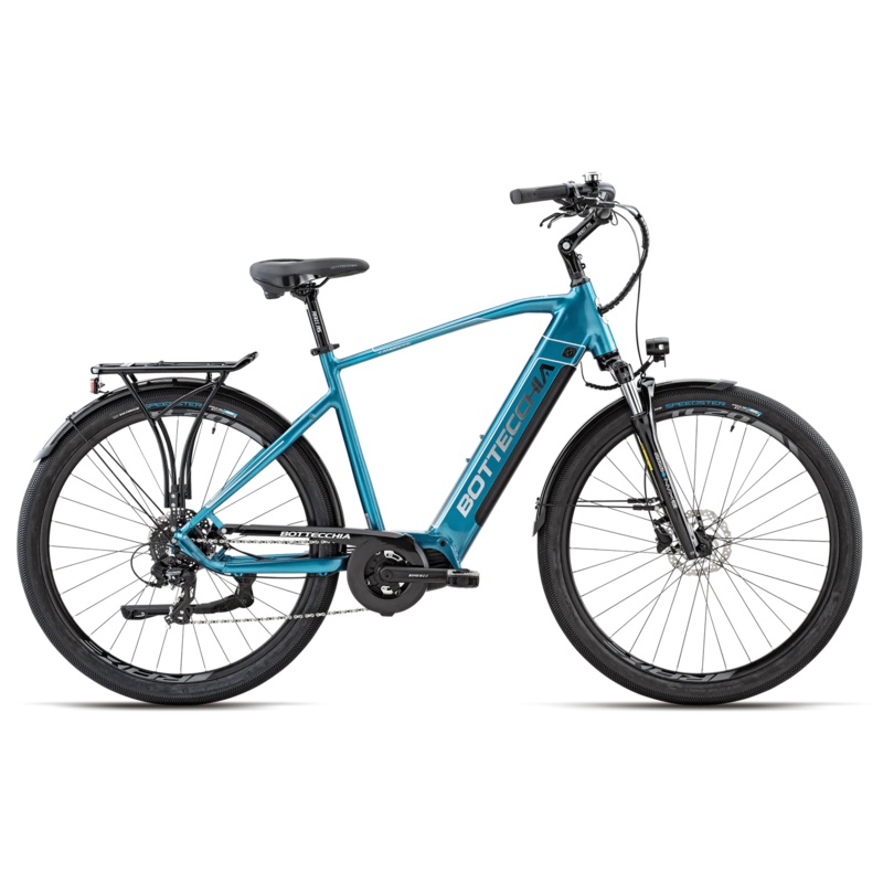 Bottecchia BE24 Cambridge Electric Bike