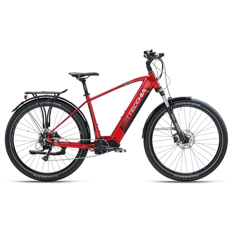 Bottecchia BE33 Urban Teaser Electric Bike