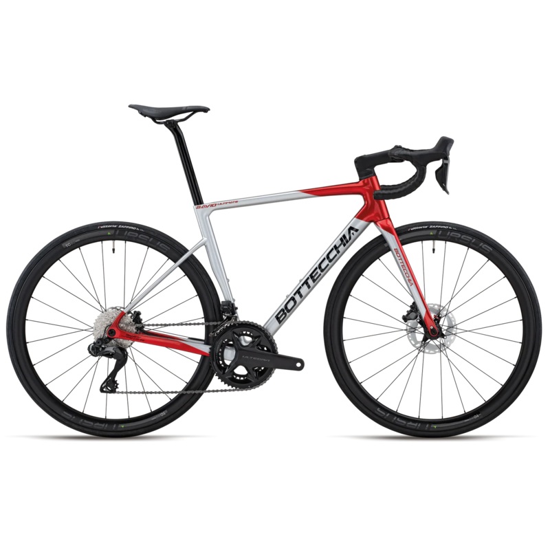 Carbon Road Bike Hire
