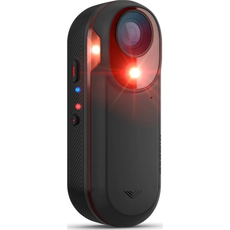 Garmin Varia RCT715 Radar Camera Tail Light