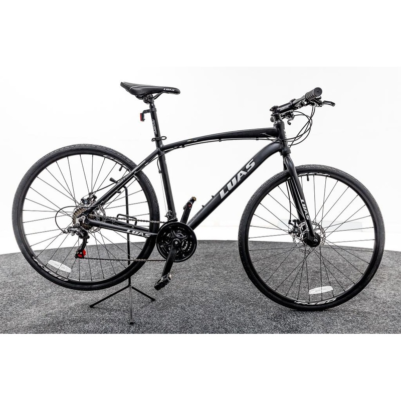 Hybrid Bike Hire