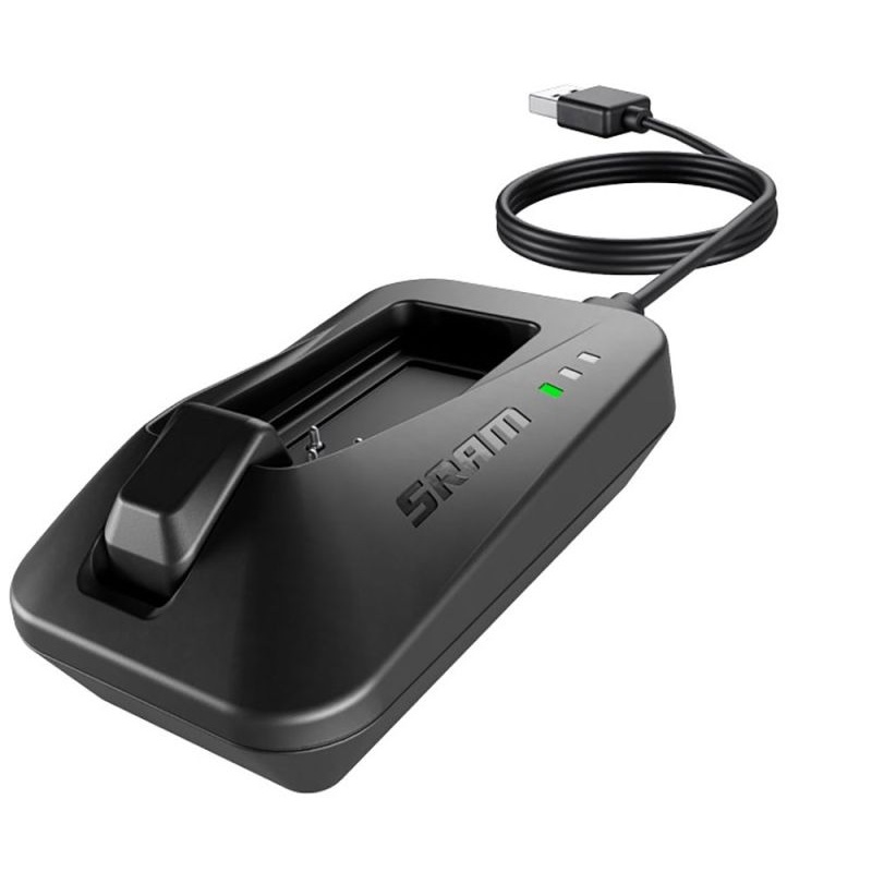 Sram eTap / AXS Universal Battery Charger