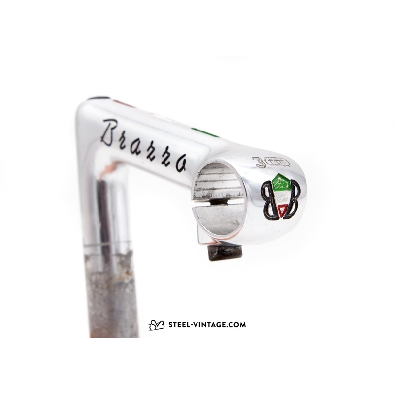 3ttt Brazzo Record Stem 115mm
