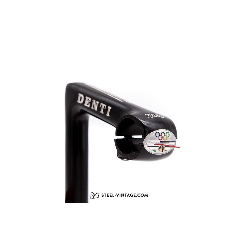 3ttt Record Olympic Logo Aluminium Stem