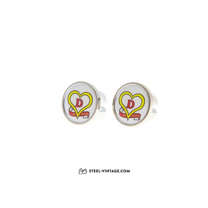 De Rosa Handlebar End Plugs