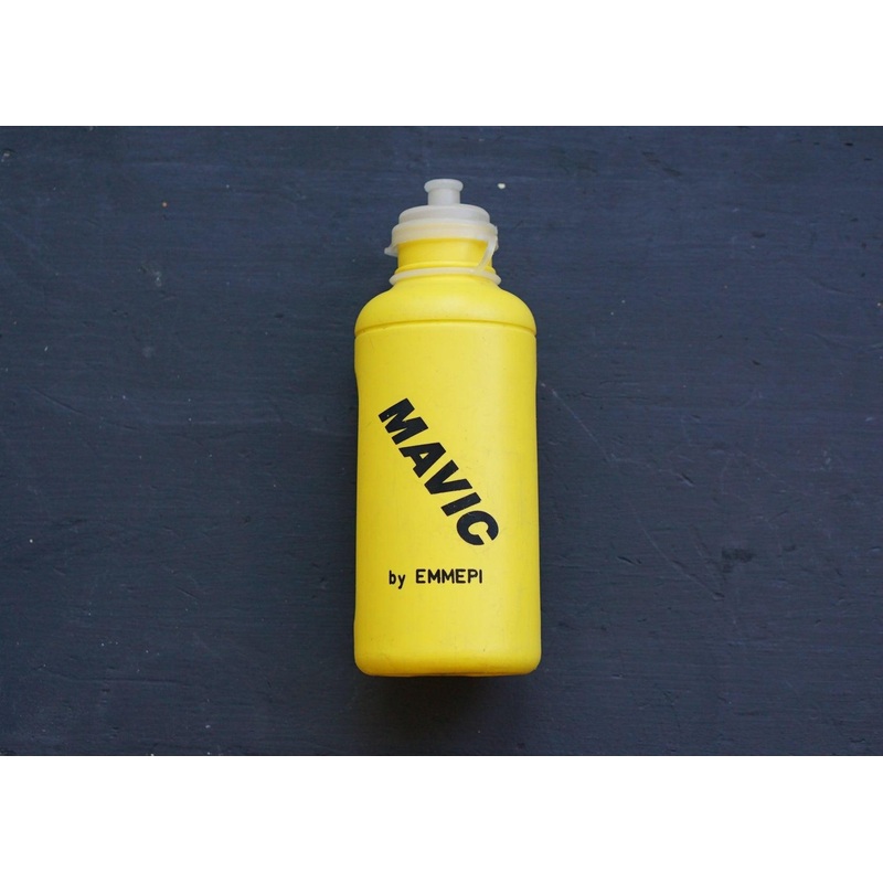 Mavic Water Bottle