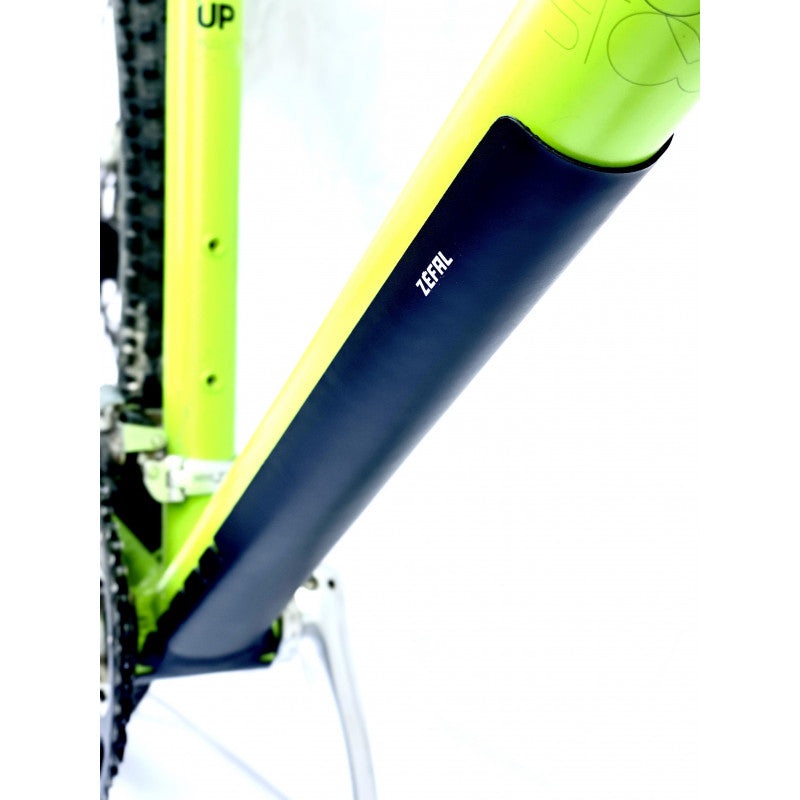 Zfal Down Tube Armor Frame Protector