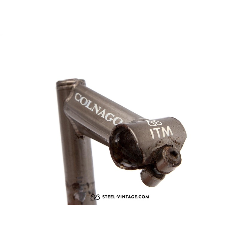 1 Inch ITM Colnago Stem