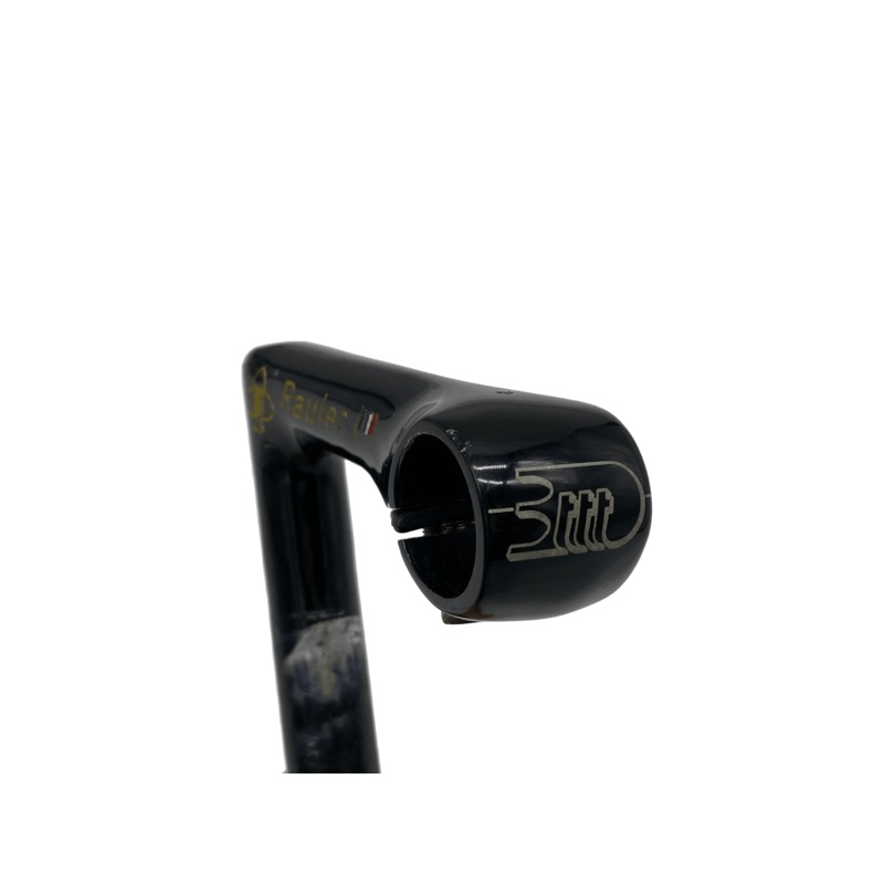 3ttt Record 84 Rauler Pantographed Stem 100m