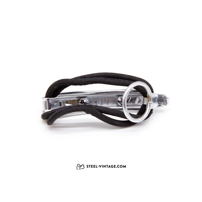 ZEUS Porta Tubulares - Tubular Tire Holders NOS