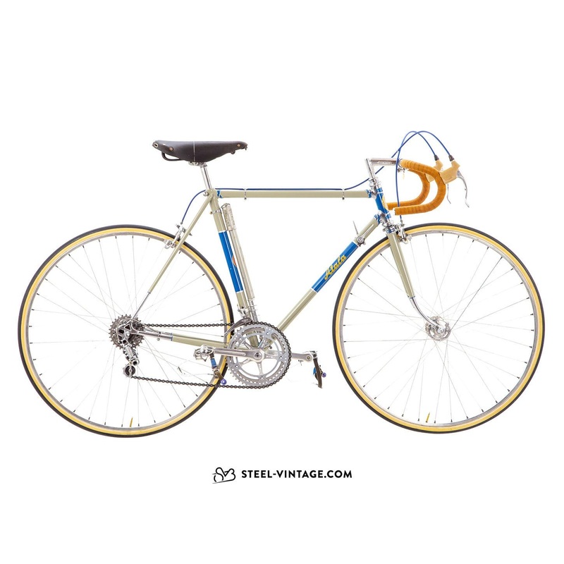 Atala Record Superbe Road Bicycle 1960