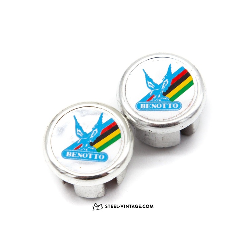 Benotto World Champion Handlebar End Plus