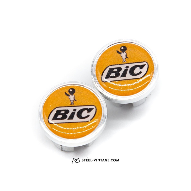 Bic Handlebar End Plus