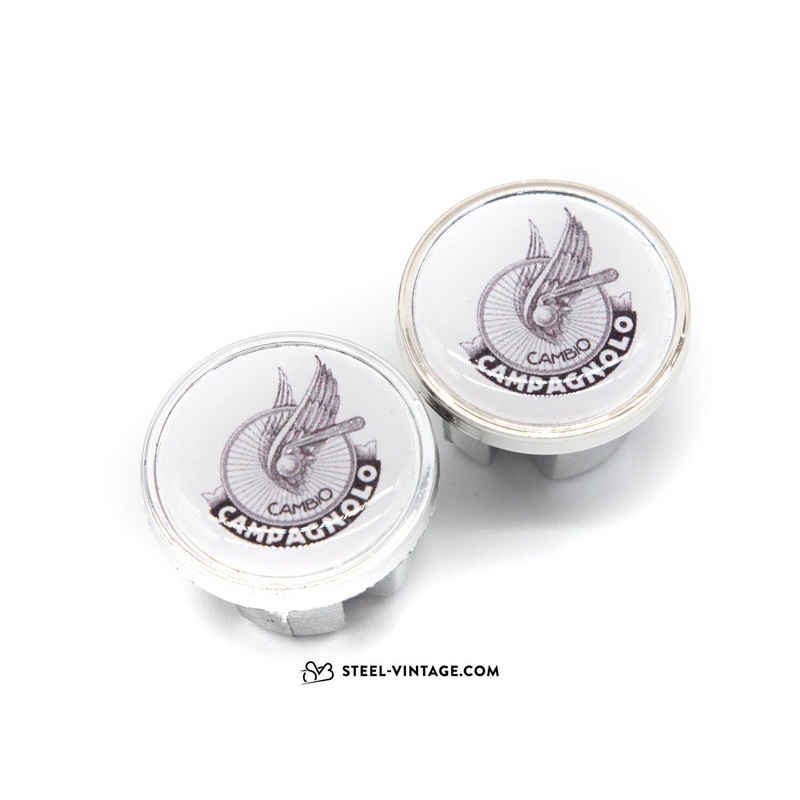 Cambio Campagnolo Handlebar End Plus