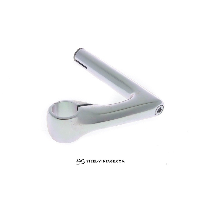 2Erres Classic Quill Stem for French Bikes NOS 90mm