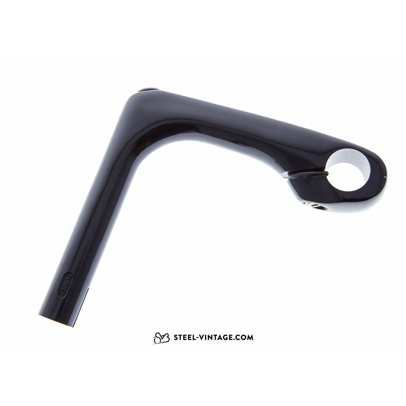 3ttt EX1 Black MTB Stem NOS NIB 1" 12/13cm
