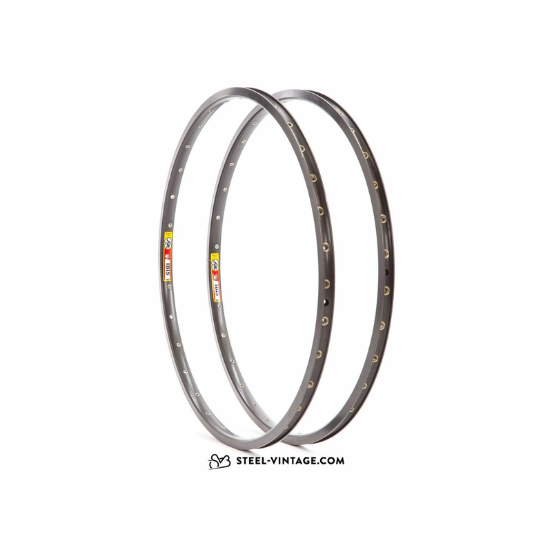 FIR Ibis 26 inch MTB Rims NOS Pair