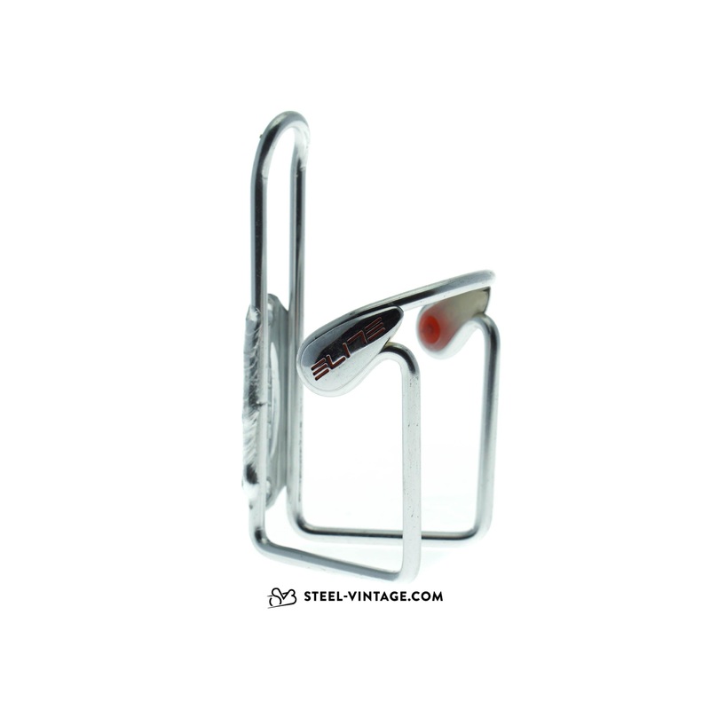 Elite Water Bottle Cage