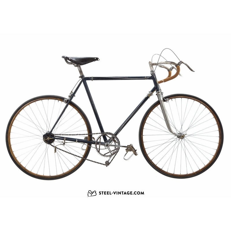 Roche Venissieux Osgear Super Champion 1930s