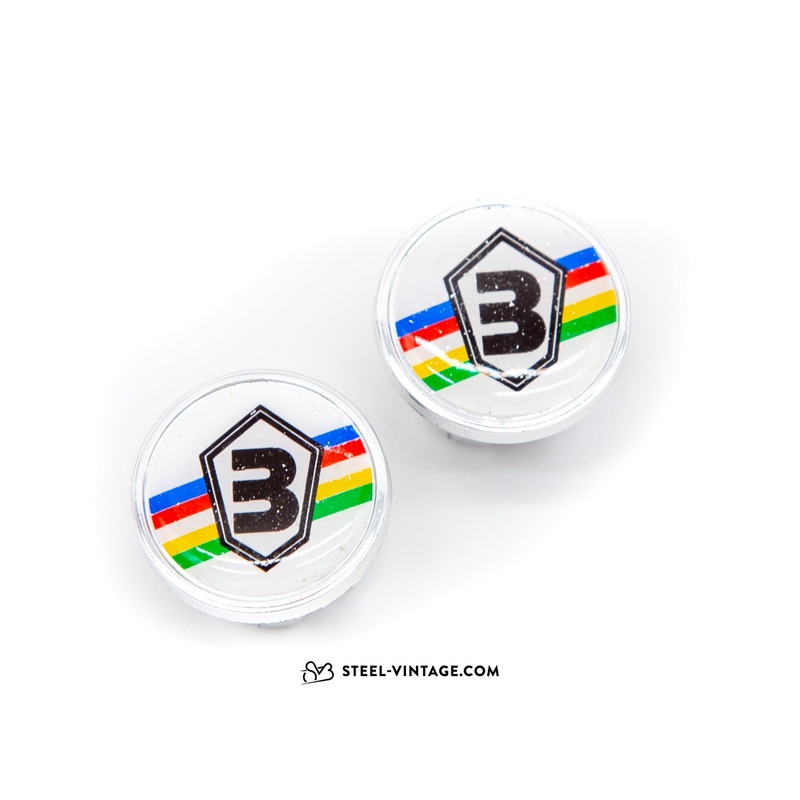 Basso Handlebar End Plus