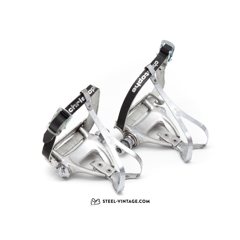Campagnolo Athena Pedals