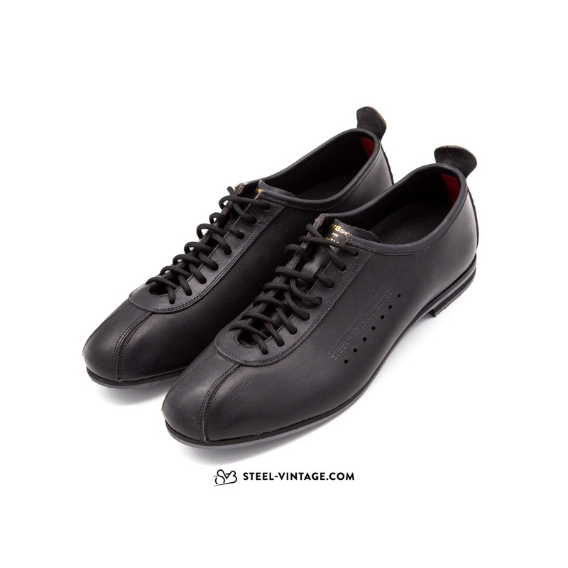 SVB Handmade Competition Giro Shoes