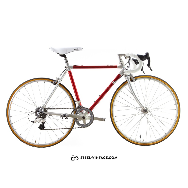 Alan Bambini Childrens Road Bicycle 1990s