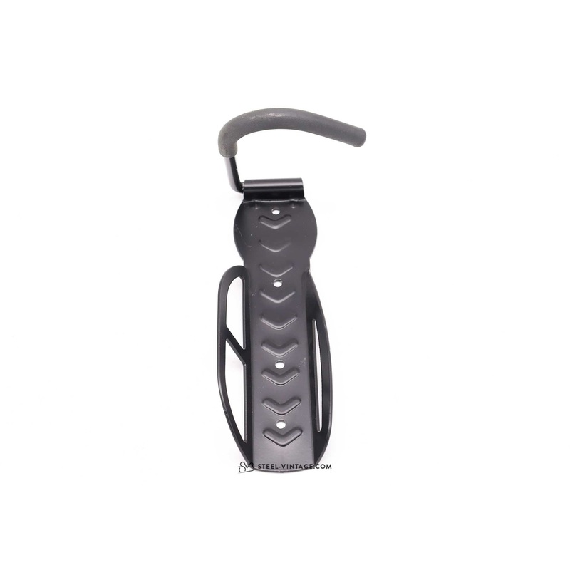 Bicycle Vertical Wall Mount Road Bike and MTB