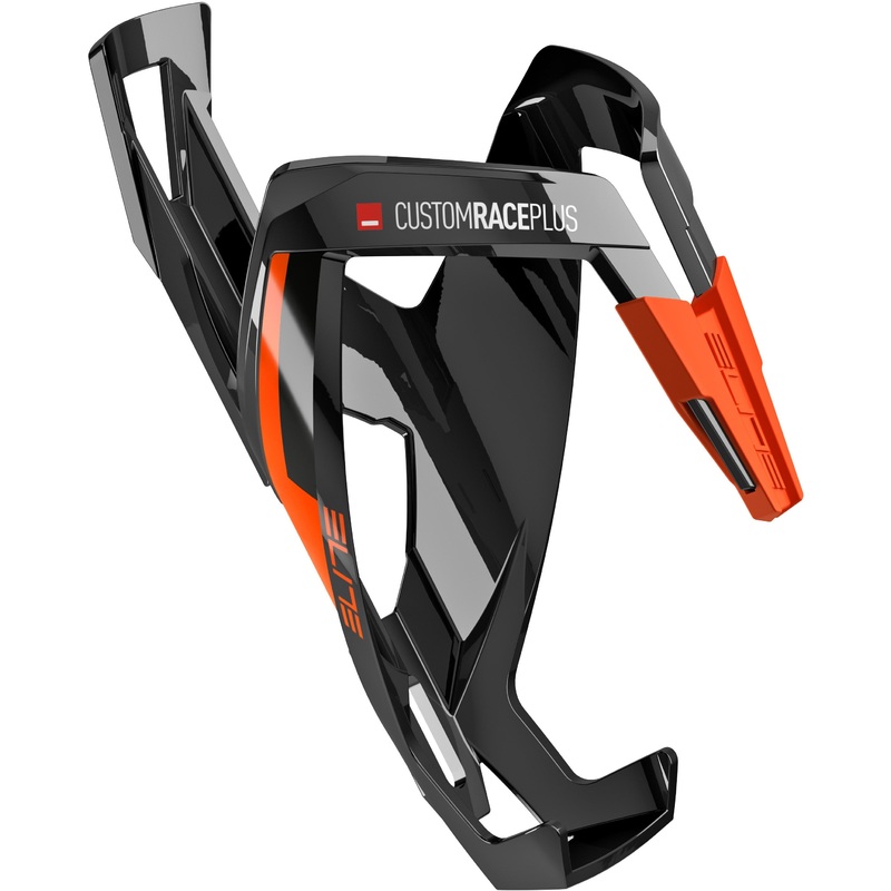 Custom Race Plus resin cage stealth
