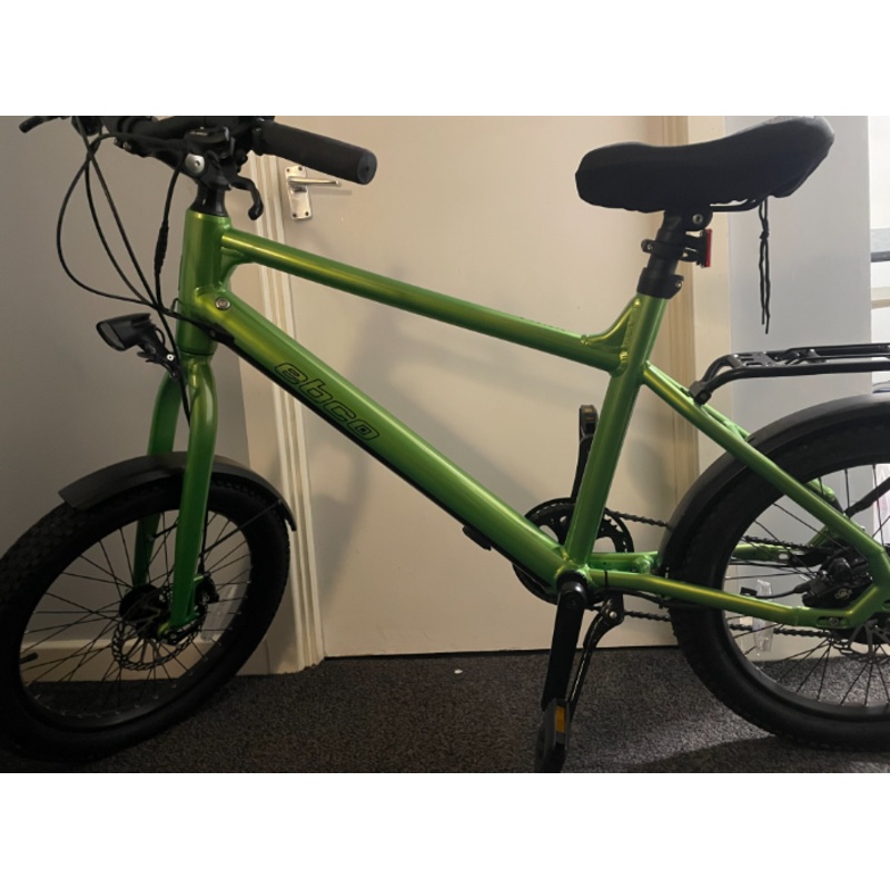 Ebco Street 2 2024