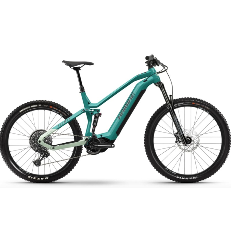 Haibike AllMtn 2 2022