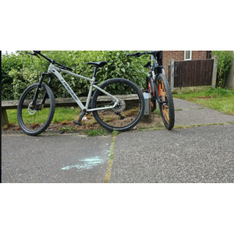 Lapierre Edge 7.9 2023