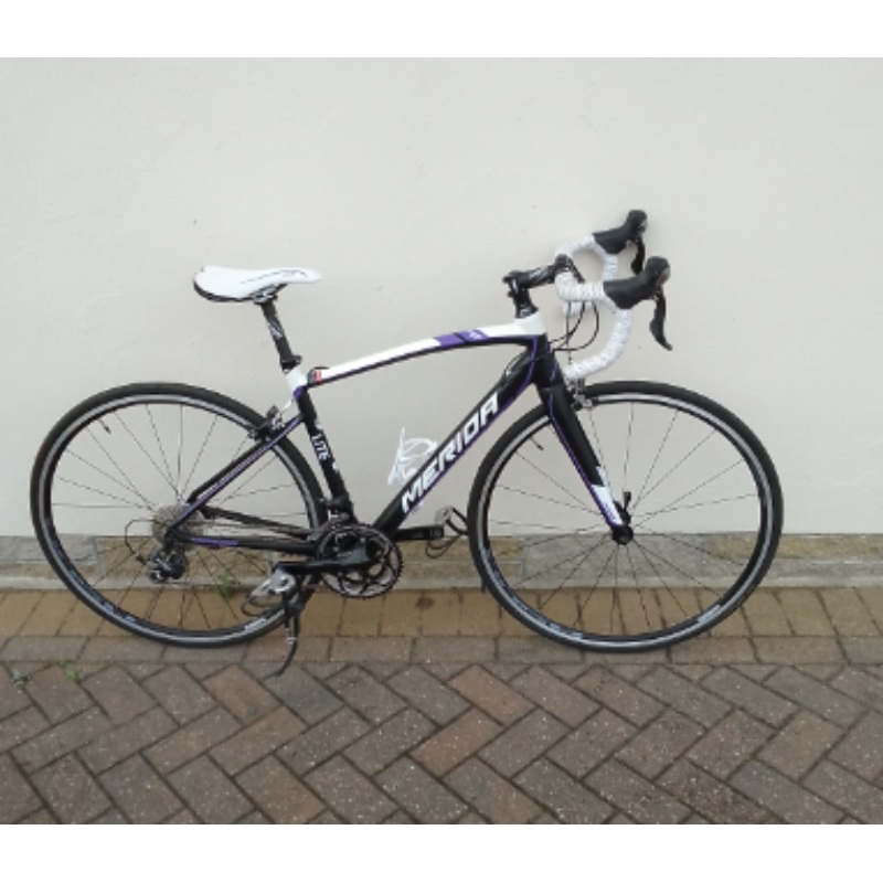 Merida Ride Juliet 94 2014