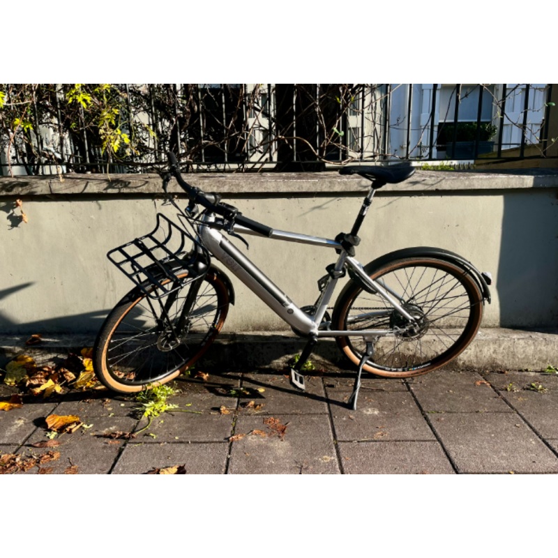 Volt London Urban E-Bike 2023