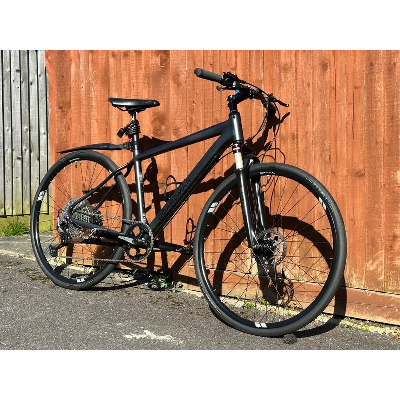 Boardman MTX 8.9 2021