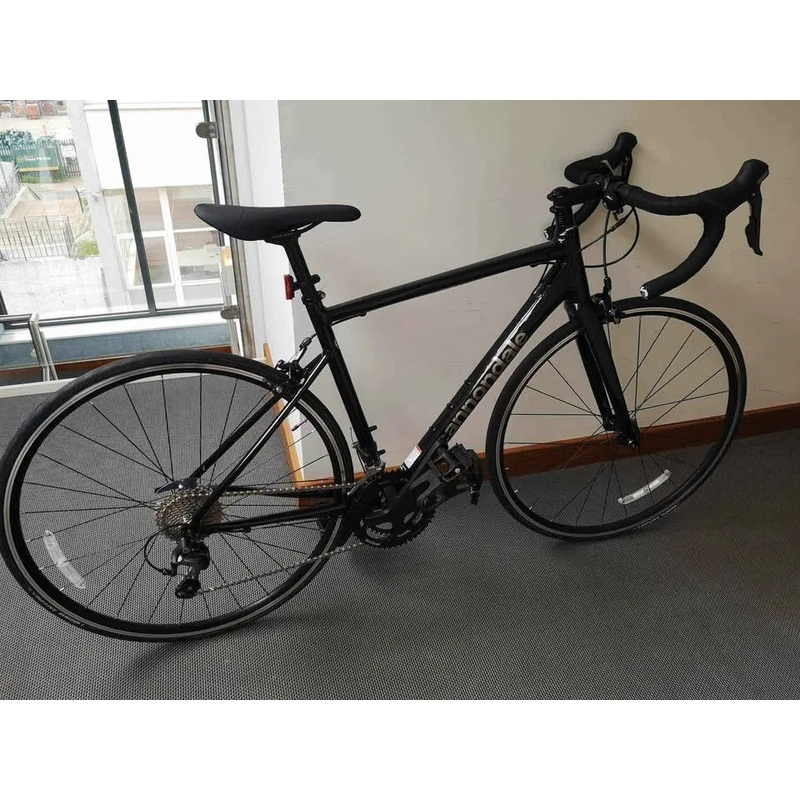 Cannondale CAAD Optimo 2 2022