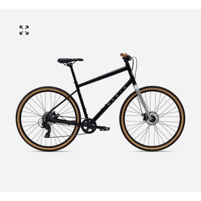 Marin Kentfield ST 2 2024