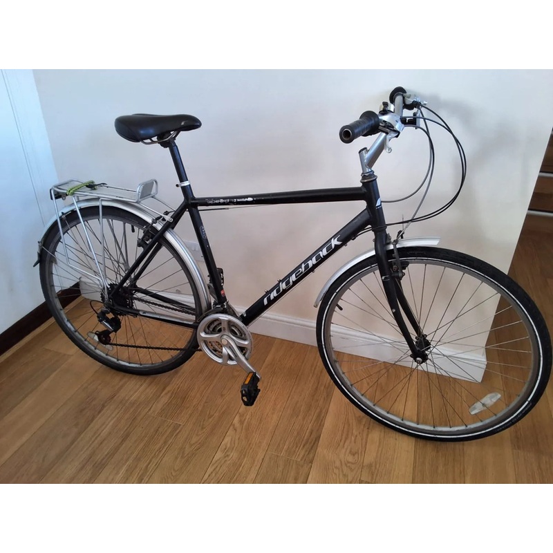 Ridgeback Ridgeback Speed 2022 Bike
