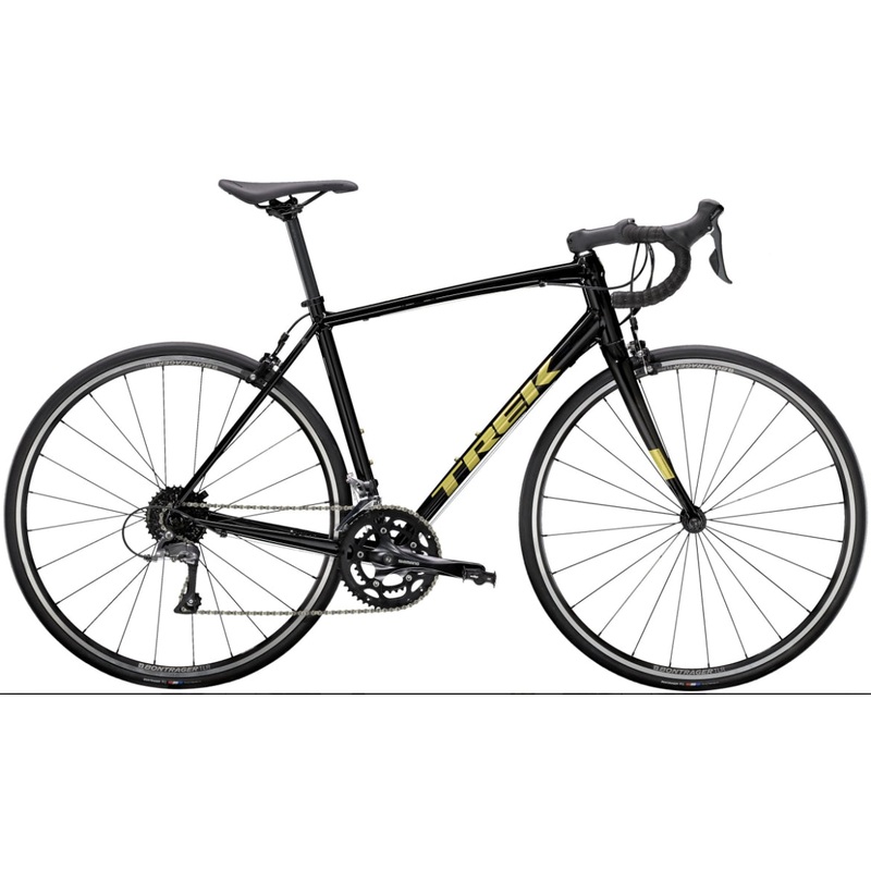 Trek Domane AL 2 2022