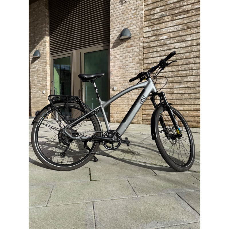 Volt Pulse 2024