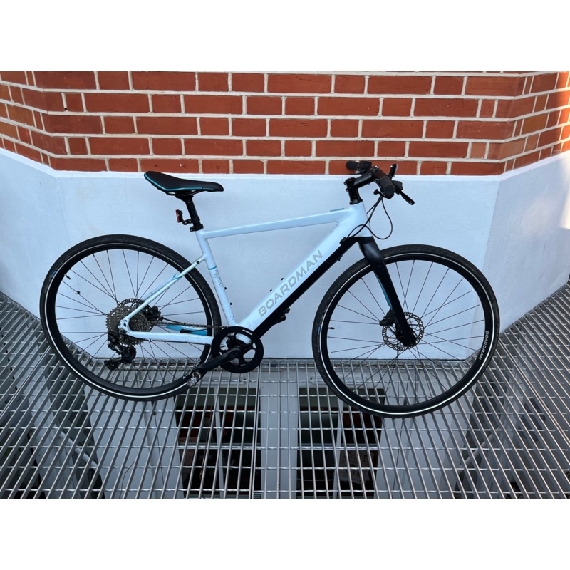 Boardman HYB 8.9e 2022