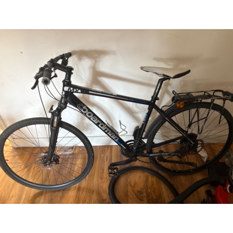 Boardman MTX 8.8 2019