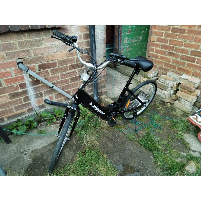 Zypper Z5 2019