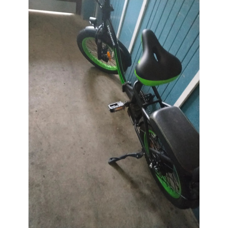 3T BMW EXPLORO GRAVEL ELECTRIC 2024
