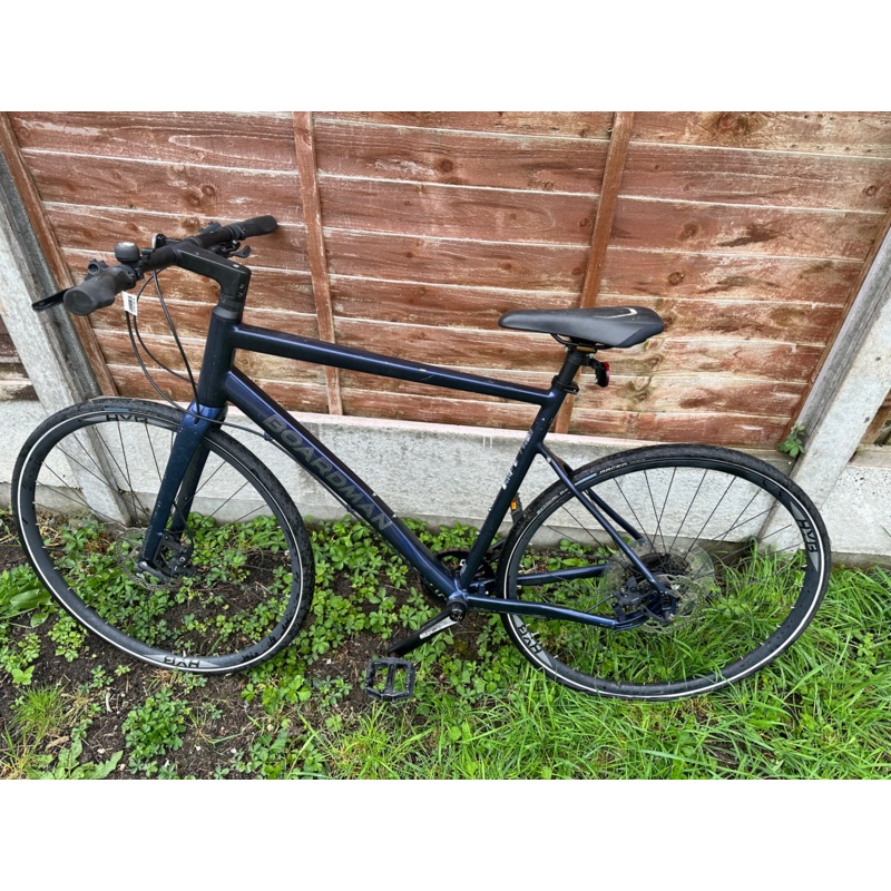 Boardman HYB 8.9 2019